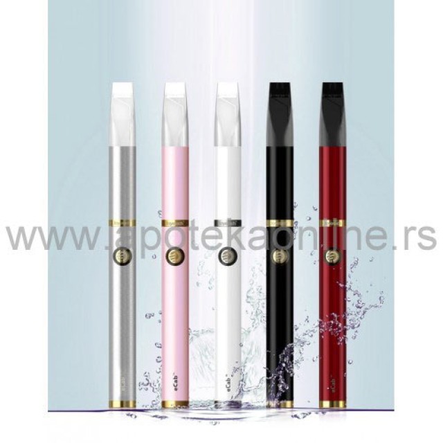 JOYETECH E-CAB